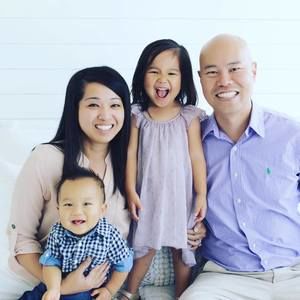 Meet your Posher, Kay